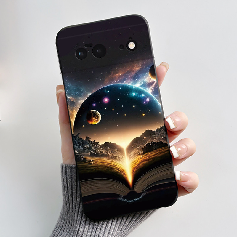 Phone Cases Viral - Telefon Kılıfı Google Pixel 6 için