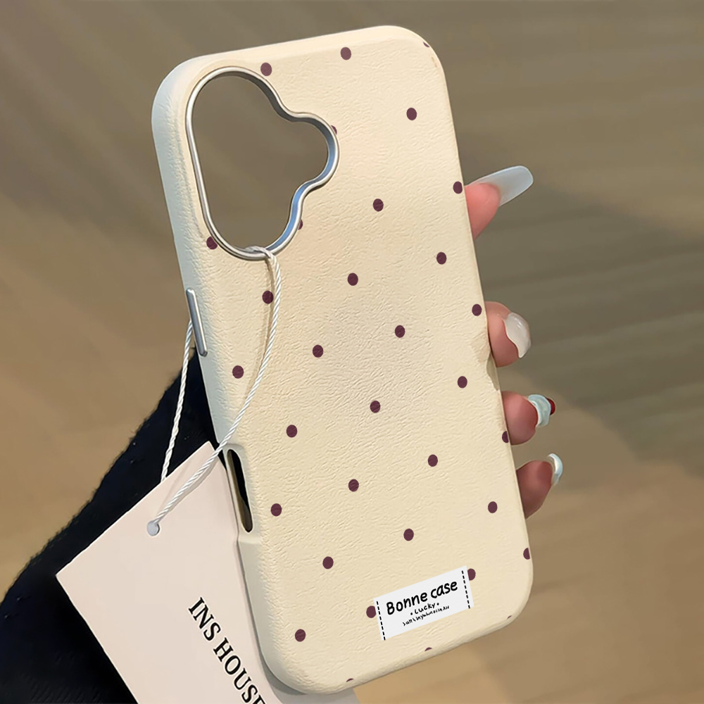 Phone Cases Durable - iPhone 17 16 15 14 13