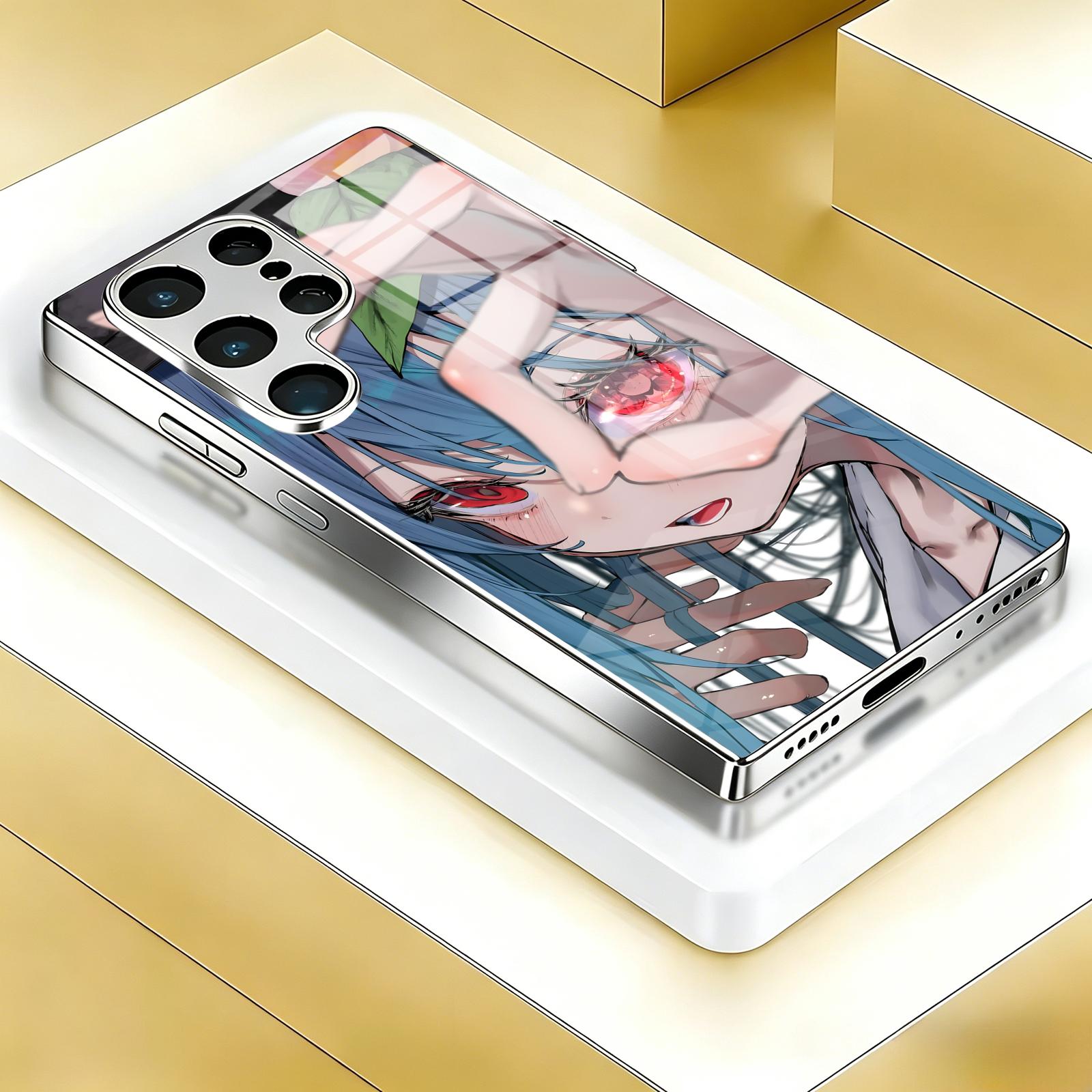Phone Cases Galaxy S24 - Samsung S26 S25 S24 S23 S22
