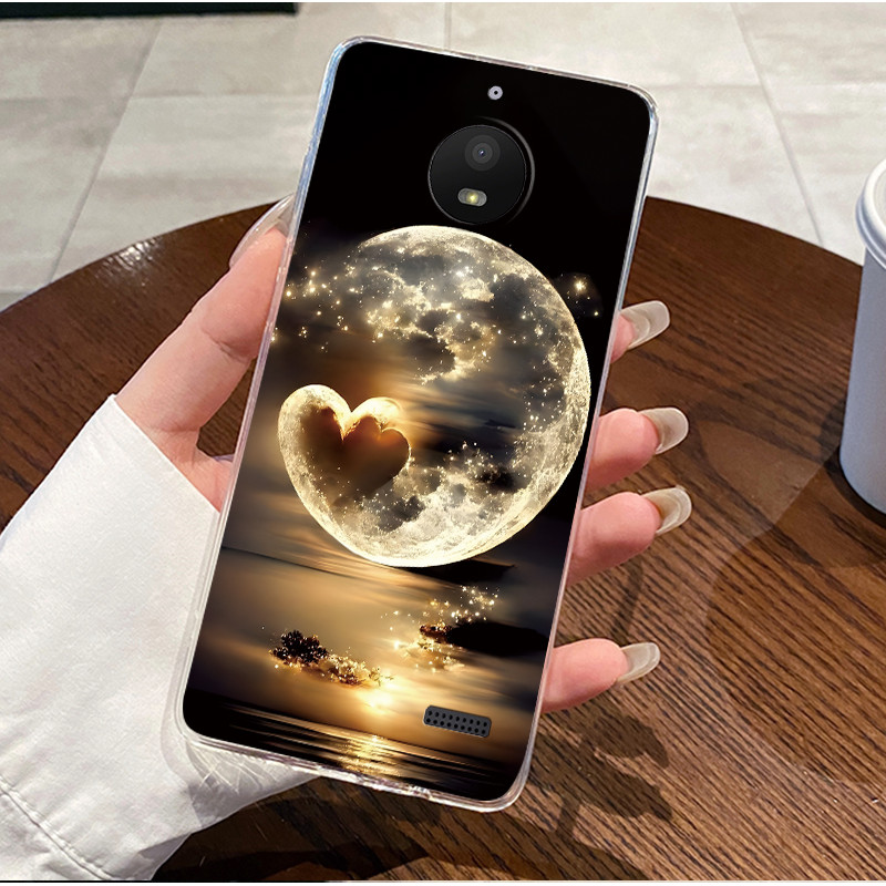 Phone Cases Viral - Motorola Moto E4 için telefon kılıfı