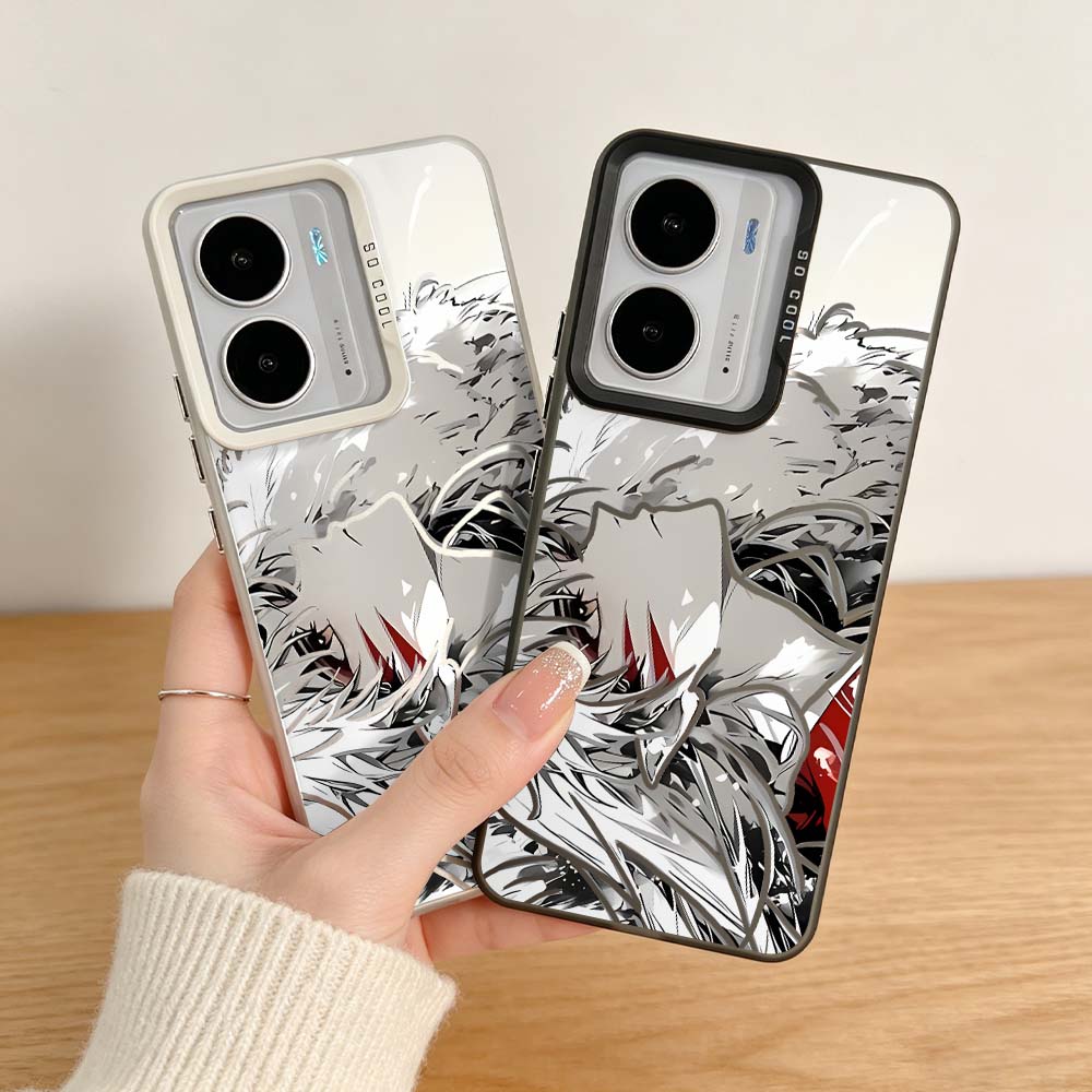 Phone Cases Realme - Sesshomaru Tasarımı Realme 14X 14 13