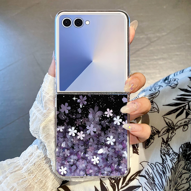 Phone Cases Z Fold 6 - Samsung Galaxy Z Flip 8 7