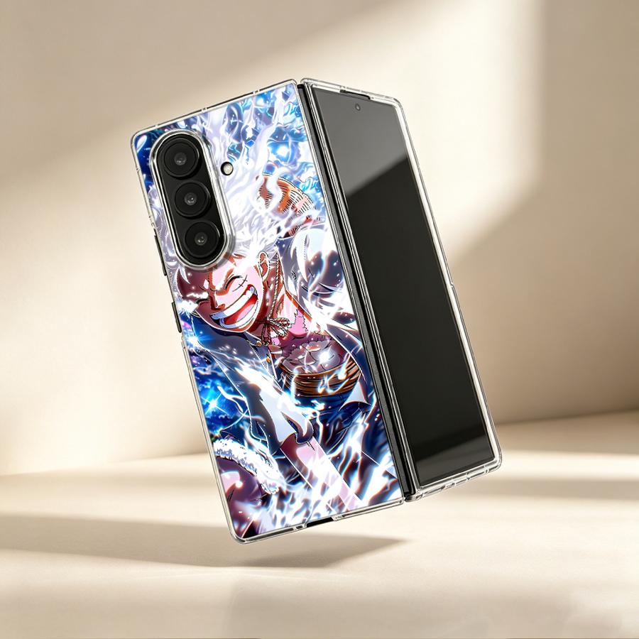 Phone Cases Z Fold 6 - Samsung Galaxy ZFold5 ZFold4 Z Fold