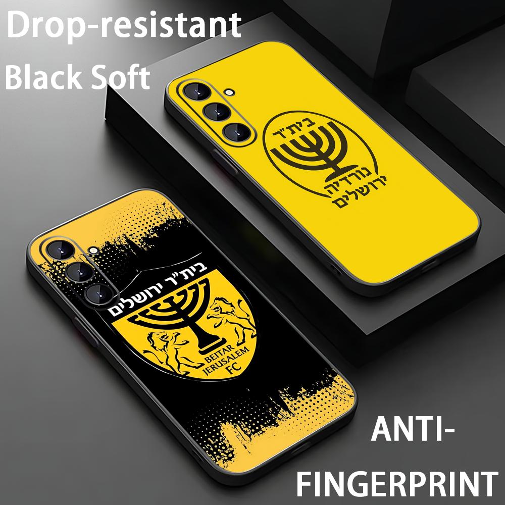 Phone Cases Galaxy S24 - B-Beitars Kudüs Telefon Kılıfı Samsung Galaxy