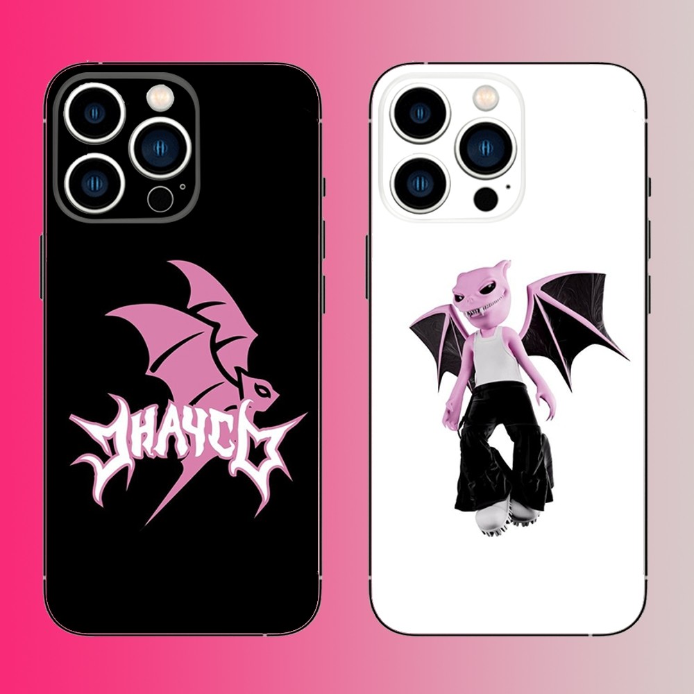 Phone Cases Pinterest - Jhayco Porto Riko Şarkıcı Telefon Kılıfı
