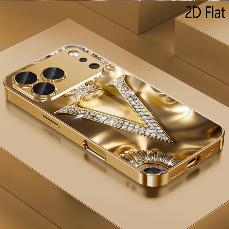 Phone Cases That Cover The Camera - iPhone 16 17 Pro Max 15