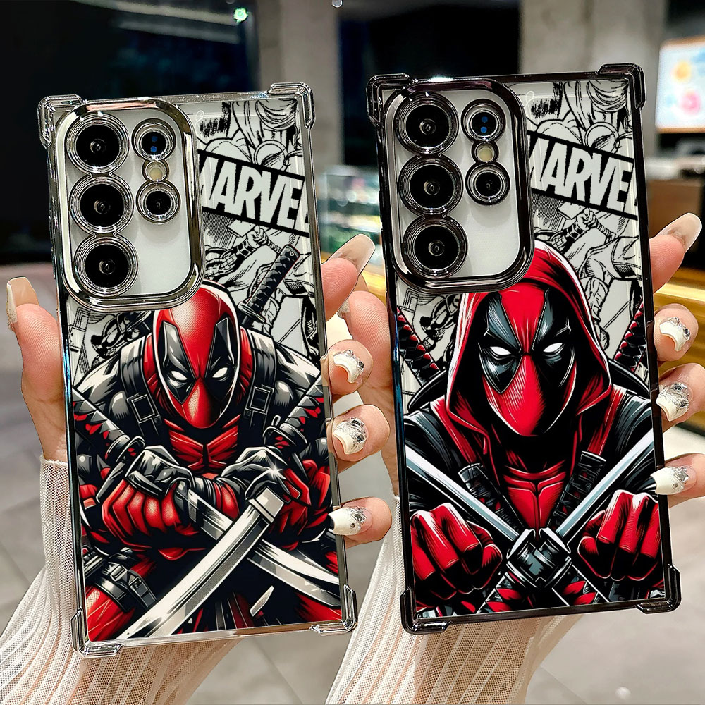 Phone Cases Galaxy S24 - Samsung Galaxy S26 S25 S26Ultra Edge