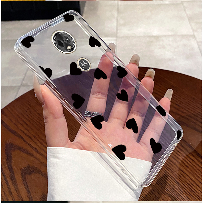 Phone Cases Viral - Motorola Moto E5 Plus için Telefon