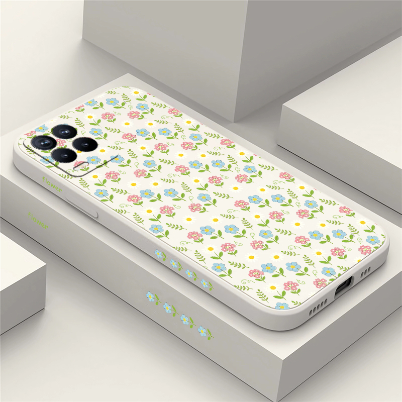 Phone Cases Realme - OPPO Realme Narzo Note 80 50