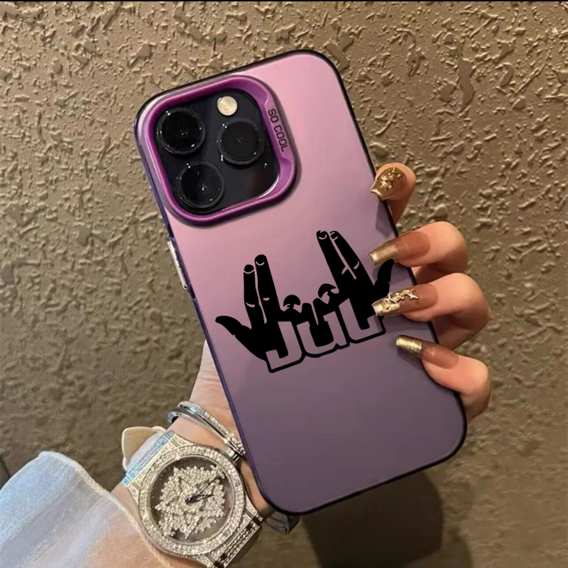 Phone Cases Durable - Rapper JuL C'est Pas Des Lol