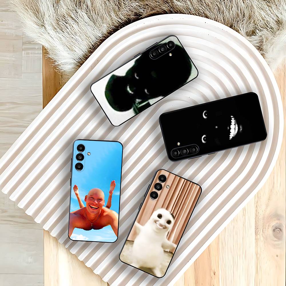 Phone Cases Ugly - SıCAK Çirkin Adam Komik Telefon Kılıfı