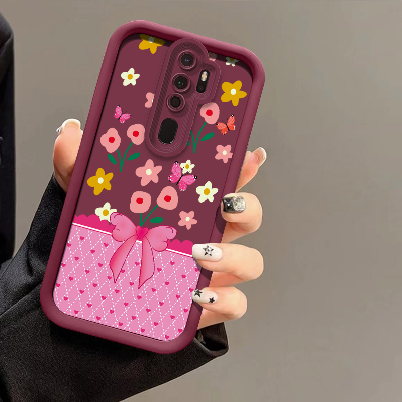 Phone Cases Realme - OPPO Realme 16 Pro 15 15T