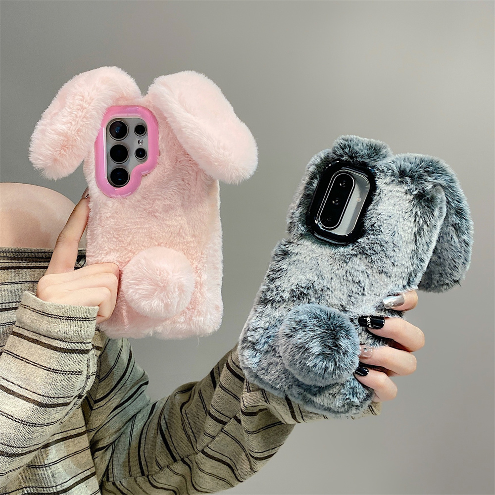 Phone Cases That Cover The Camera - Samsung Galaxy S25 Ultra/S24 Plus/S23/A56/A36/A35/A17 için