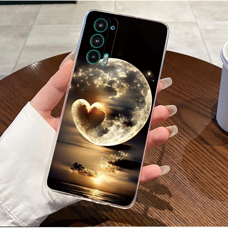 Phone Cases Viral - Telefon kılıfı Motorola Edge 20 için