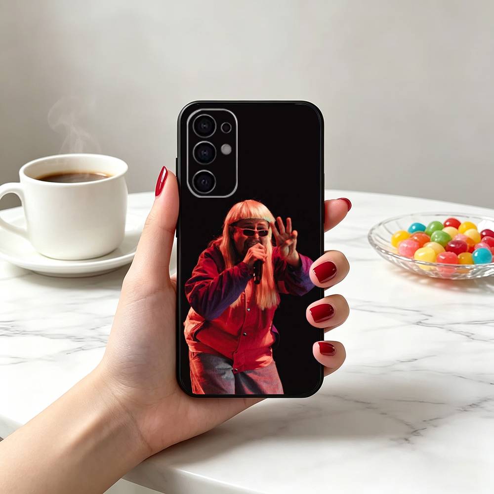 Singer O-Oliver Tree Ugly is B - Phone Cases Ugly incelemesi ve fiyatı