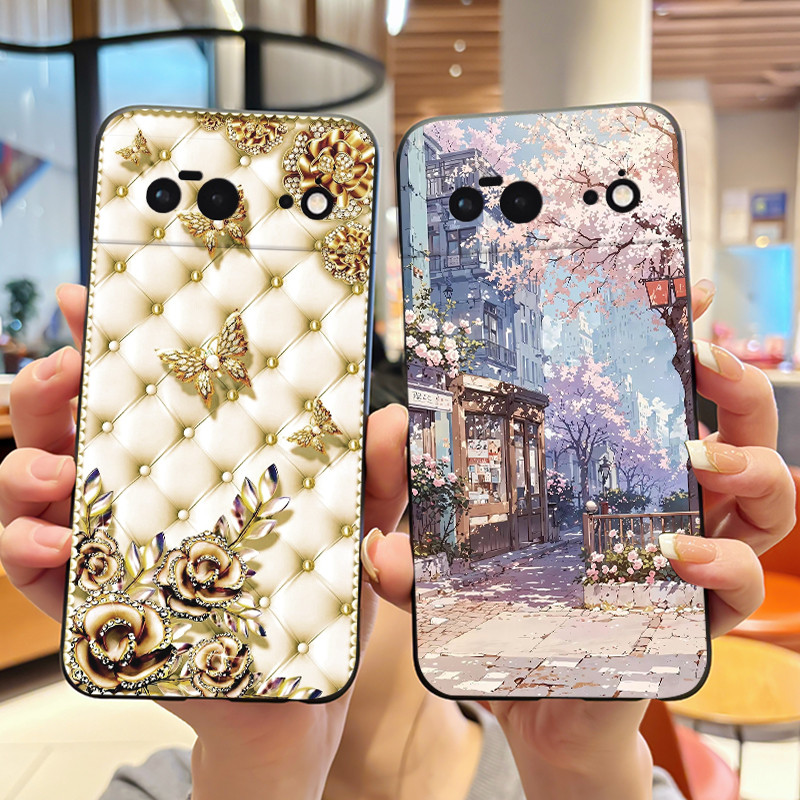 Telefon Kılıfı Google Pixel 6  - Phone Cases Viral incelemesi ve fiyatı