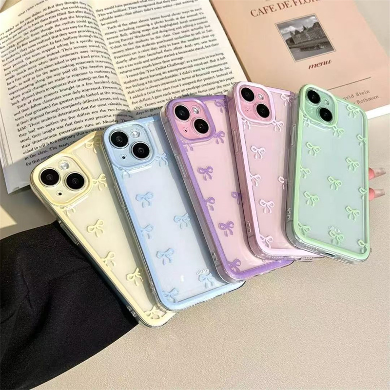 Şeker Renk Ilmek Tasarım Yumuş - Phone Cases Pinterest incelemesi ve fiyatı