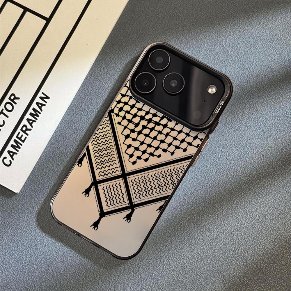 Keffiyeh P-Palestine Telefon K - Phone Cases Durable incelemesi ve fiyatı