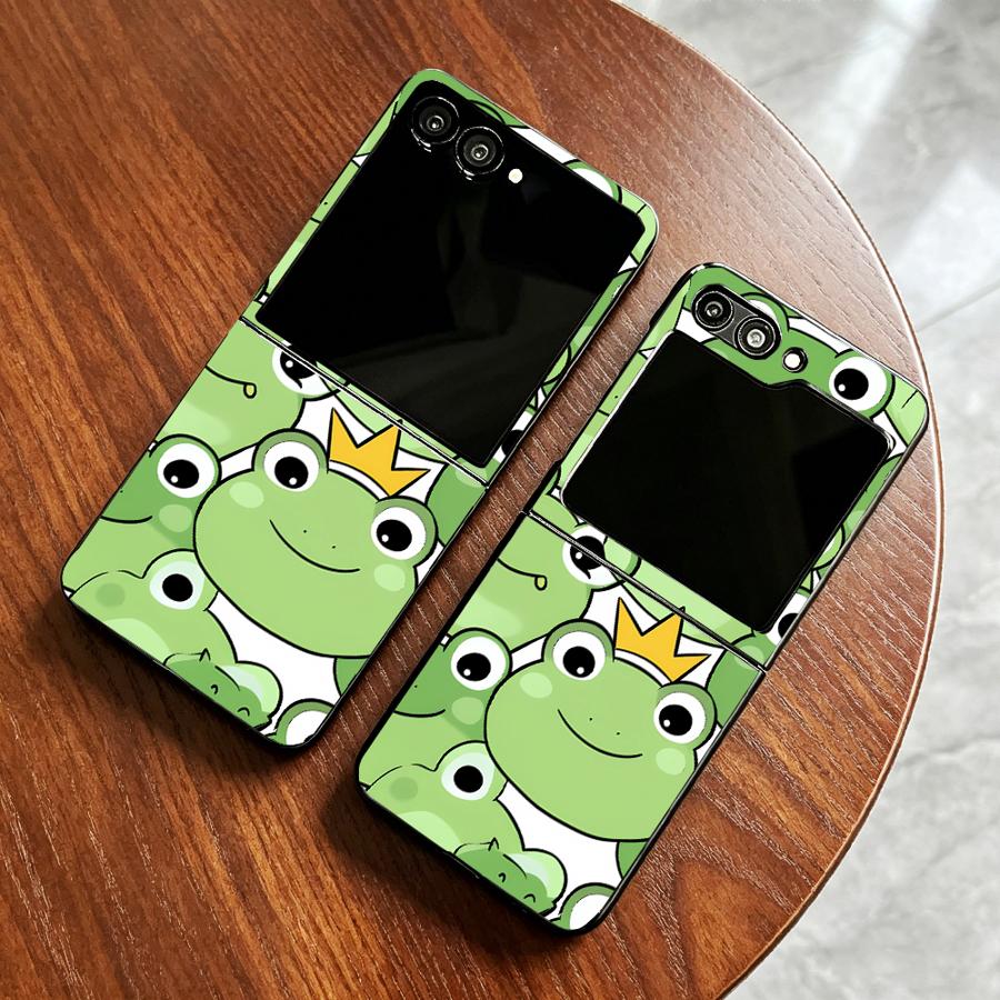 Samsung Galaxy Z Flip 7 6 5 4  - Phone Cases Z Fold 6 incelemesi ve fiyatı