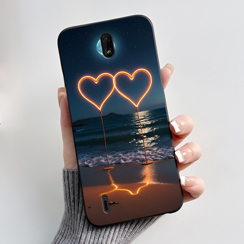 Yumuşak Silikon Siyah Kılıf No - Phone Cases Viral incelemesi ve fiyatı