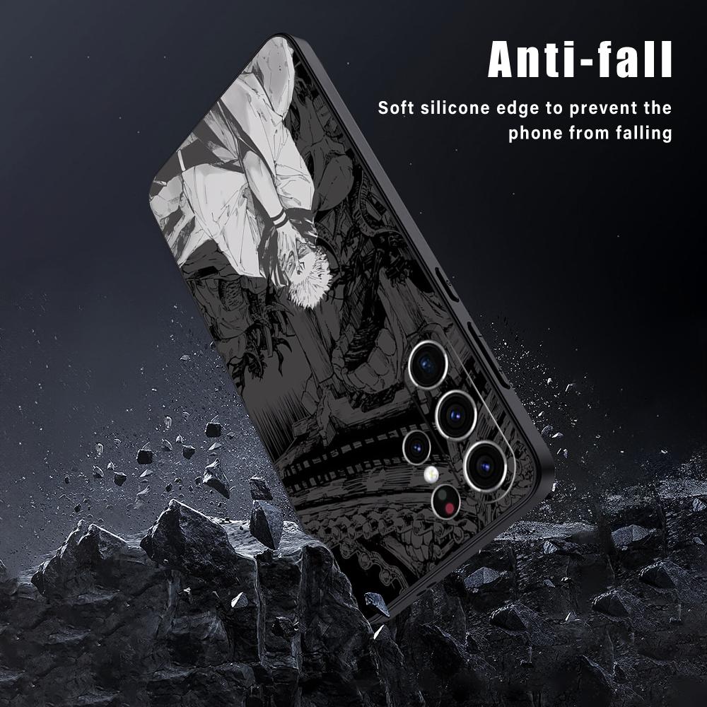 J-Jujutsu Sukuna cool Kaisen T - Phone Cases Galaxy S24 incelemesi ve fiyatı