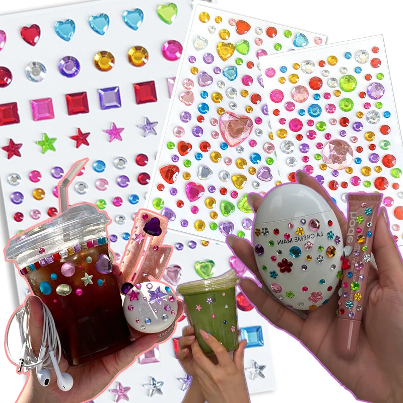 Kendinden Yapışkanlı Kristal T - Phone Cases Viral incelemesi ve fiyatı