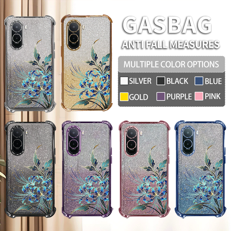 Xiaomi Poco C81 Pro 4G Kılıfı  - Glitter Shockproof Case incelemesi ve fiyatı