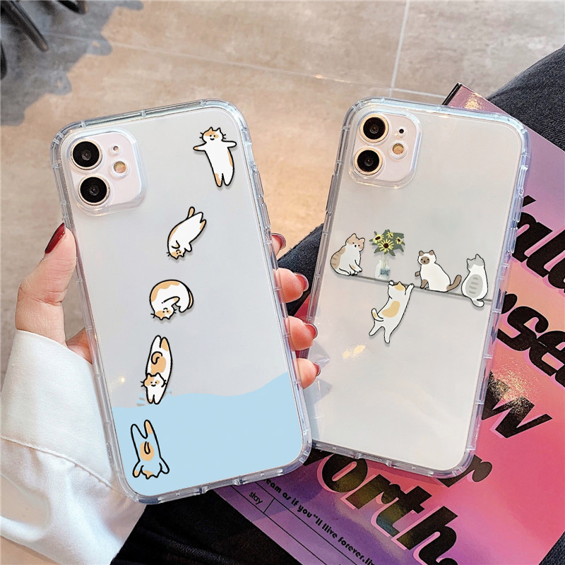 Güzel Balıklar Desenli Şeffaf  - Phone Cases Iphone 15 Pro Max incelemesi ve fiyatı