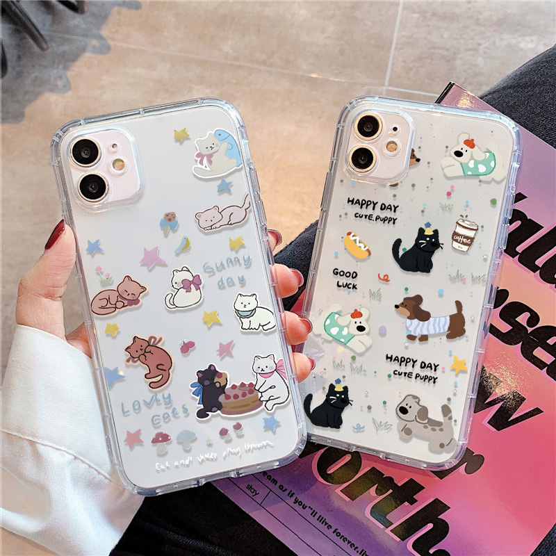 Güzel Balıklar Desenli Şeffaf  - Phone Cases Iphone 15 Pro Max incelemesi ve fiyatı