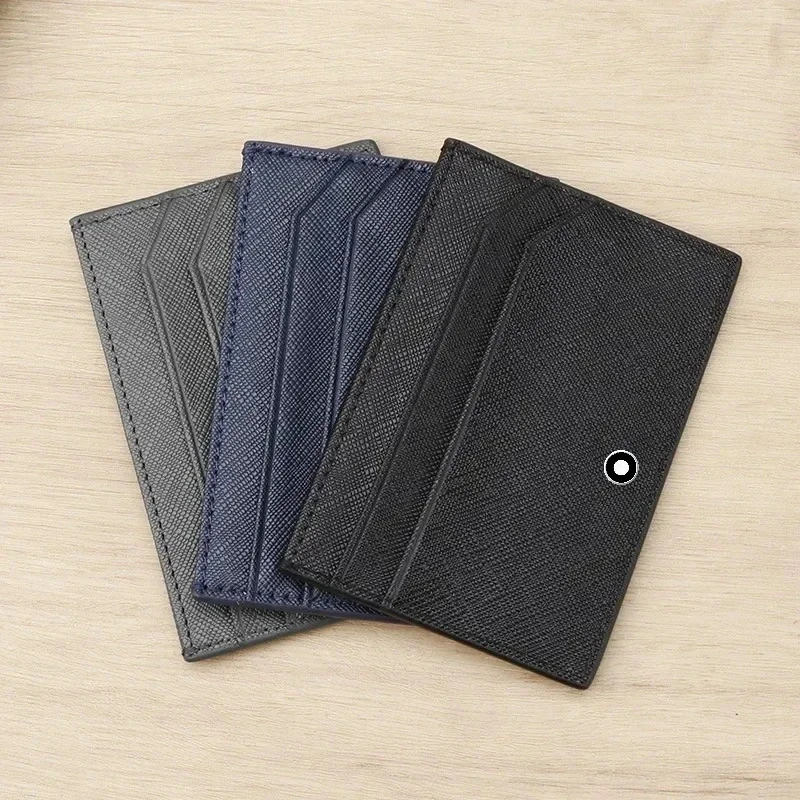 Busine Sle Kartlıklı Cüzdan Er - Card Holder Slim Case incelemesi ve fiyatı