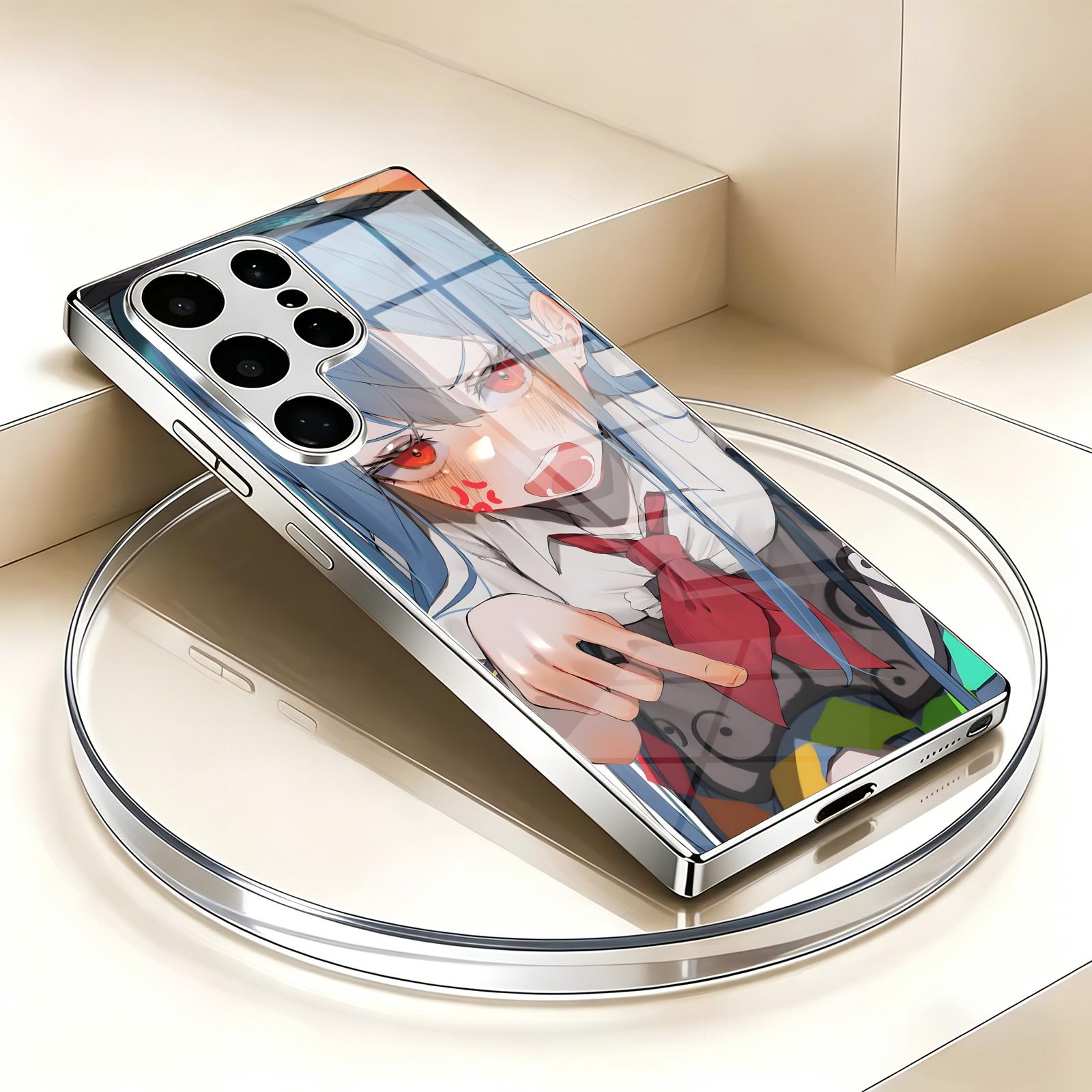 Samsung S26 S25 S24 S23 S22 S2 - Phone Cases Galaxy S24 incelemesi ve fiyatı