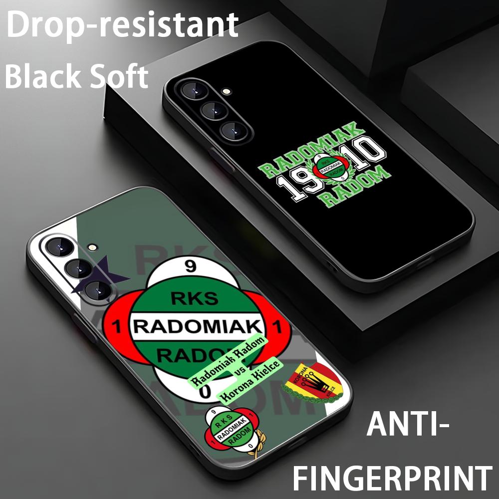 Radomiak Radom Telefon Kılıfı  - Phone Cases Galaxy S24 incelemesi ve fiyatı