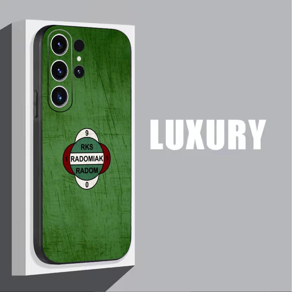 Radomiak Radom Telefon Kılıfı  - Phone Cases Galaxy S24 incelemesi ve fiyatı