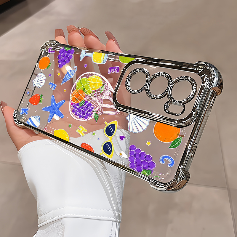 OPPO Realme Narzo 50 Pro 50i 5 - Phone Cases Realme incelemesi ve fiyatı