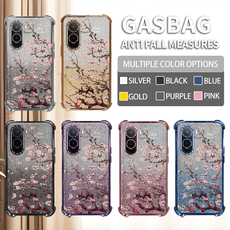 Xiaomi Poco C81 Pro 4G Kılıfı  - Glitter Shockproof Case incelemesi ve fiyatı