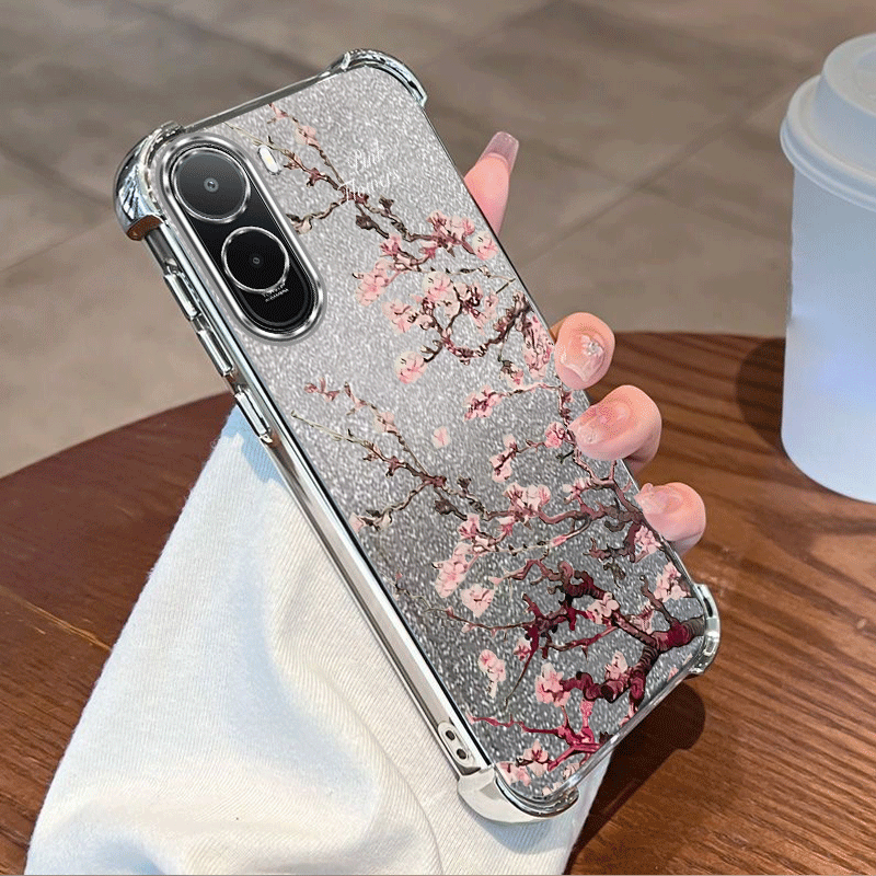 Xiaomi Poco C81 Pro 4G Kılıfı  - Glitter Shockproof Case incelemesi ve fiyatı