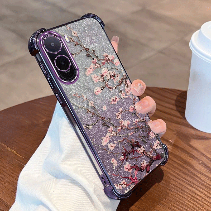 Xiaomi Poco C81 Pro 4G Kılıfı  - Glitter Shockproof Case incelemesi ve fiyatı