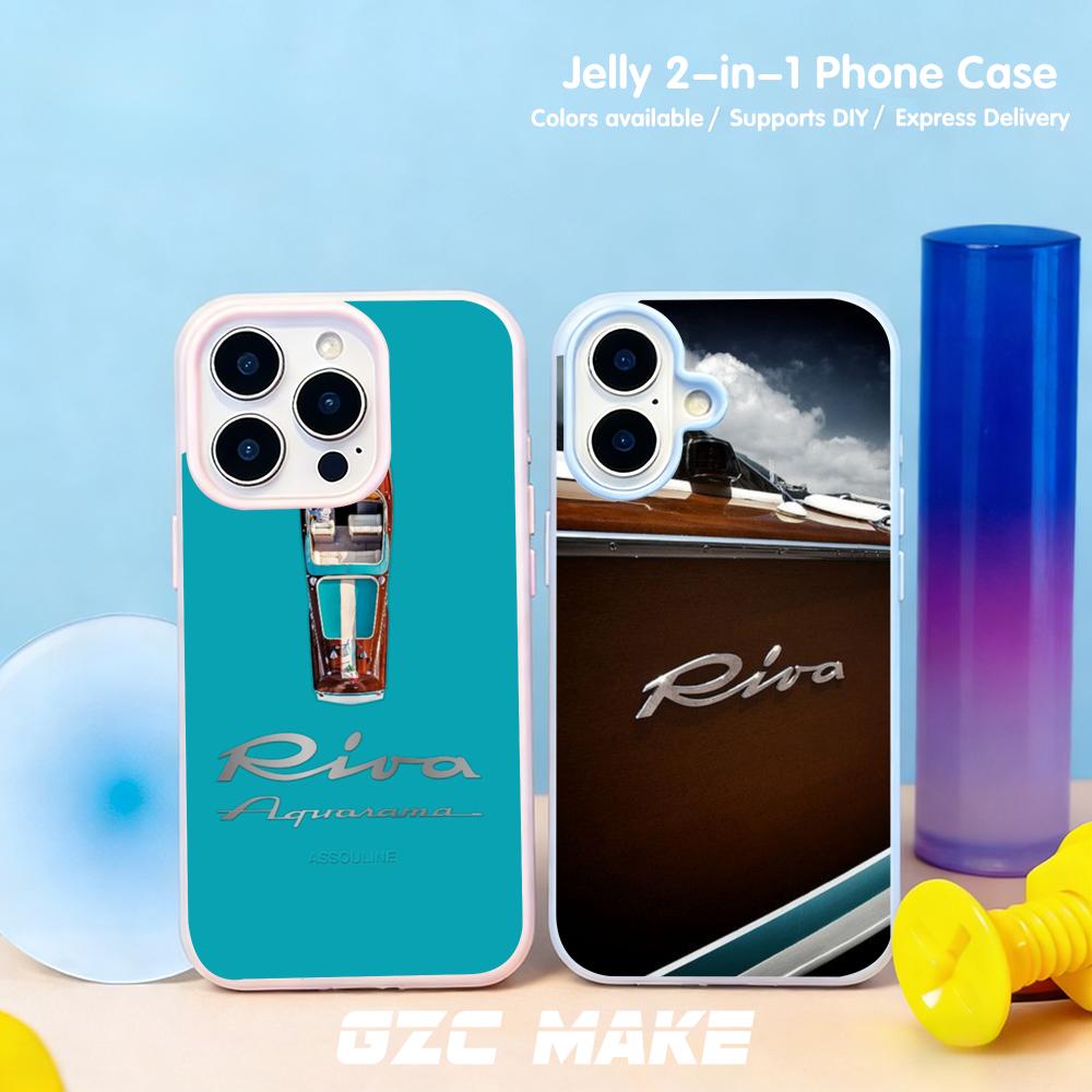 RIVA Yat Telefon Kılıfı iPhone - Phone Cases Durable incelemesi ve fiyatı