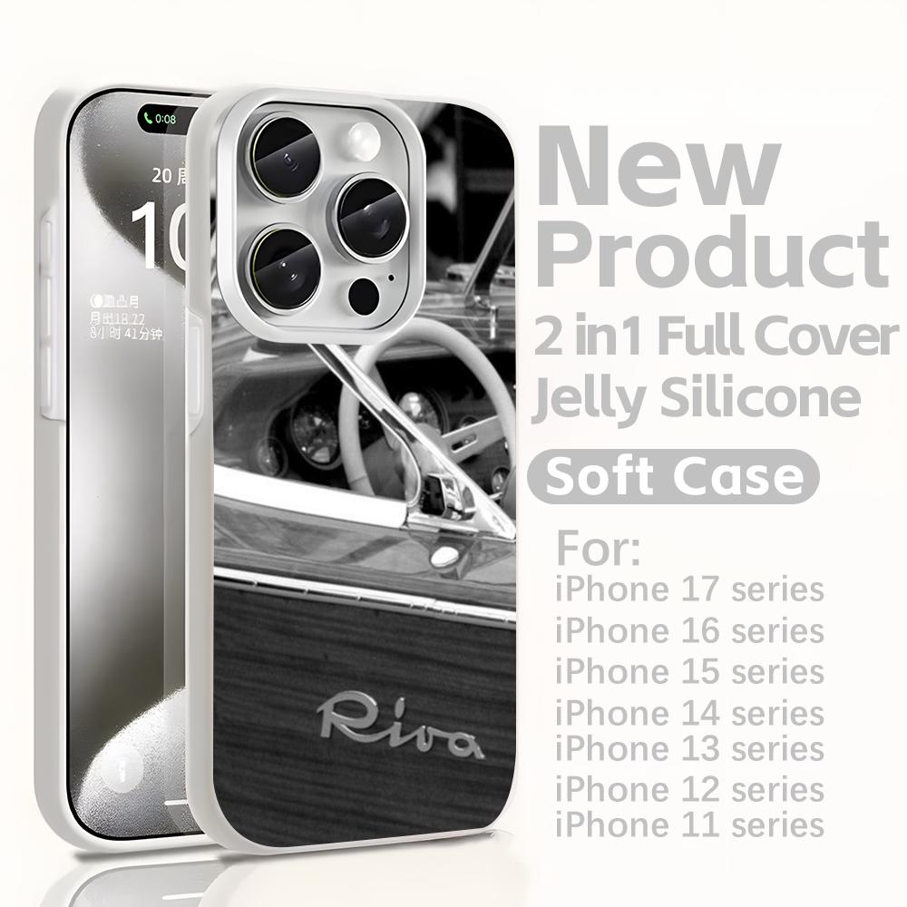 RIVA Yat Telefon Kılıfı iPhone - Phone Cases Durable incelemesi ve fiyatı