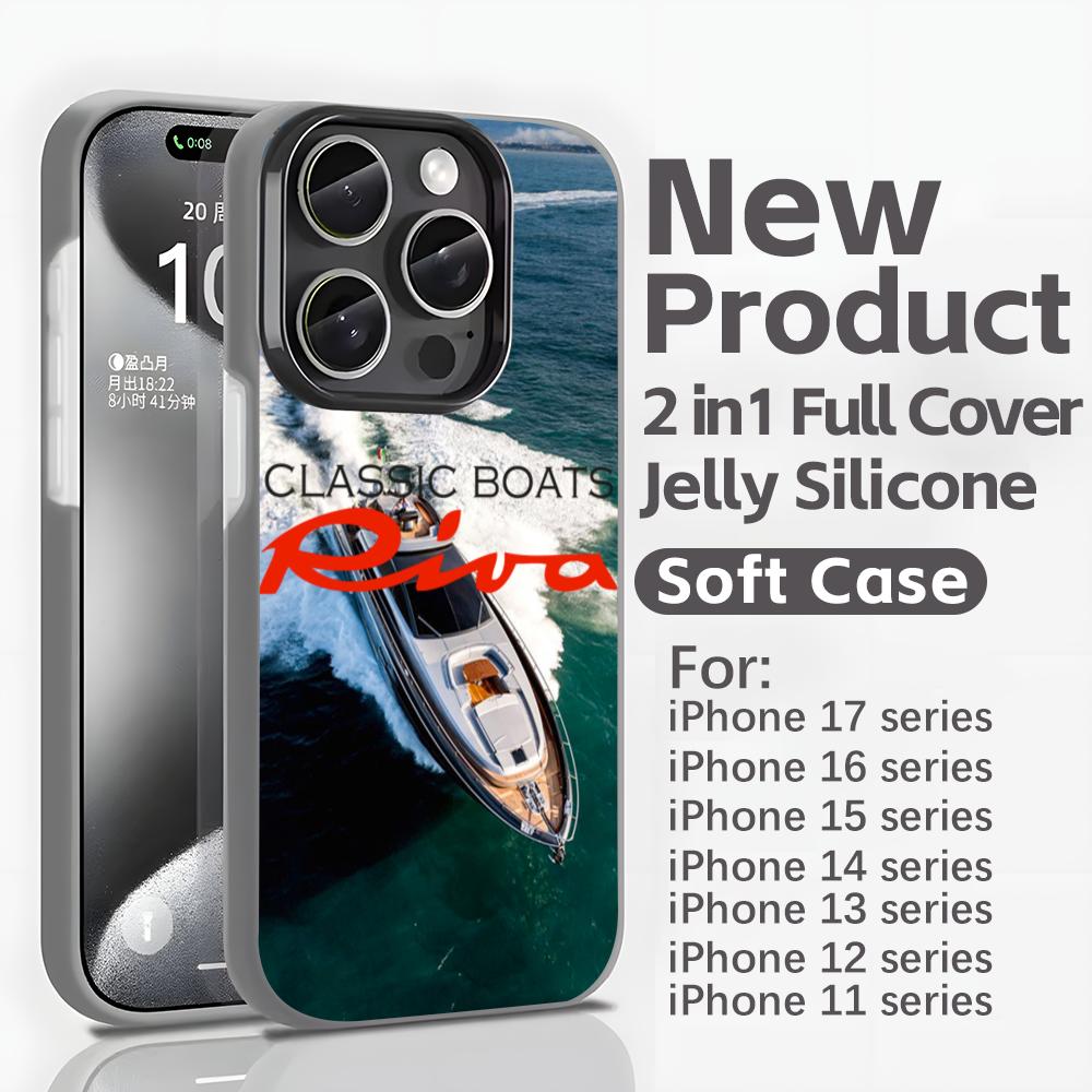 RIVA Yat Telefon Kılıfı iPhone - Phone Cases Durable incelemesi ve fiyatı