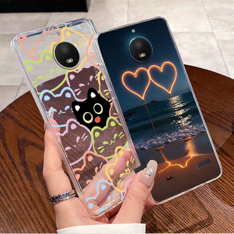 Motorola Moto E4 için telefon  - Phone Cases Viral incelemesi ve fiyatı