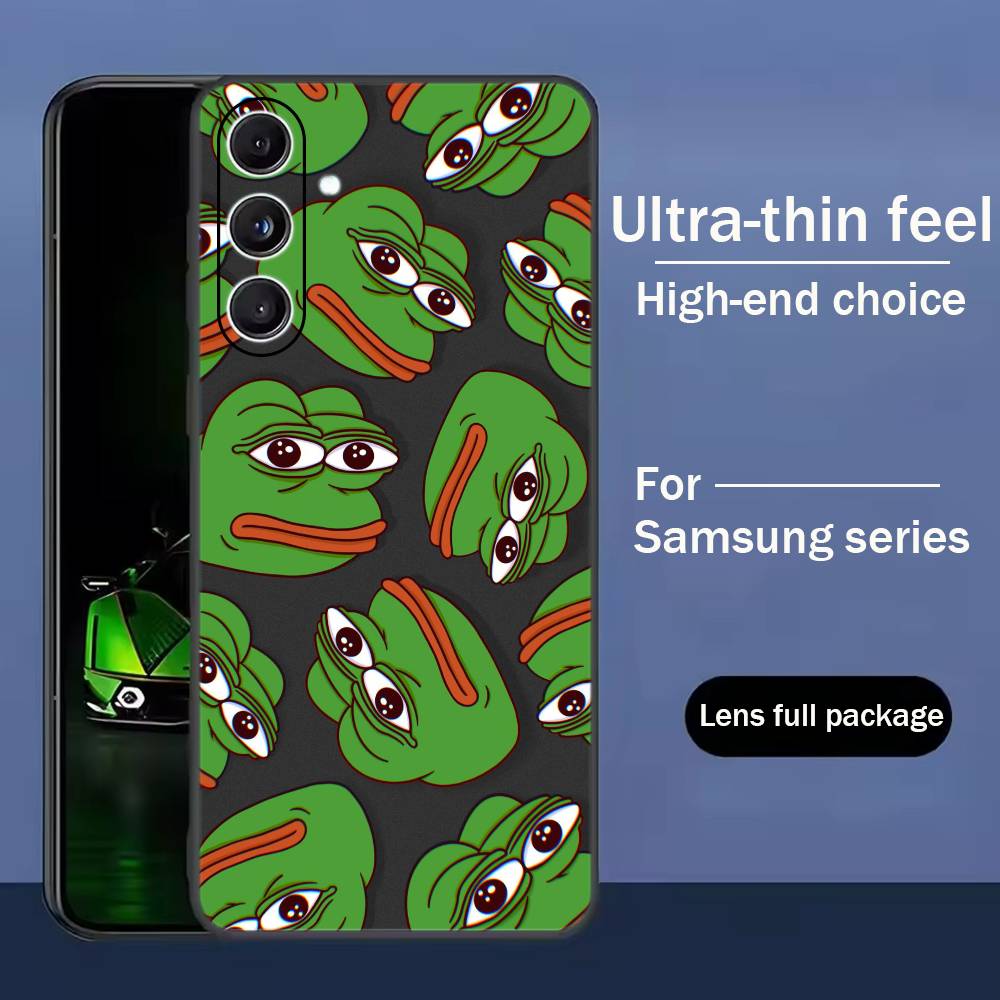 Viral Meme Pepe Kurbağa Telefo - Phone Cases Viral incelemesi ve fiyatı