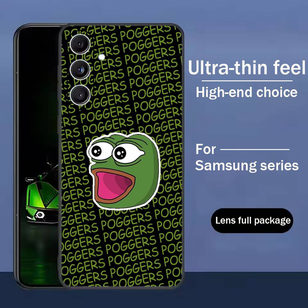Viral Meme Pepe Kurbağa Telefo - Phone Cases Viral incelemesi ve fiyatı