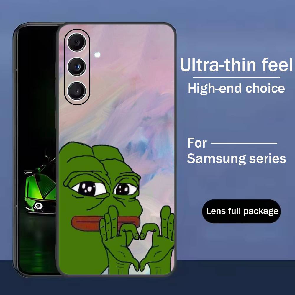 Viral Meme Pepe Kurbağa Telefo - Phone Cases Viral incelemesi ve fiyatı