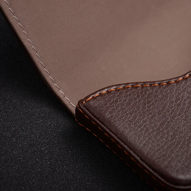 2026 PU Deri Kartvizitlik Many - Card Holder Slim Case incelemesi ve fiyatı