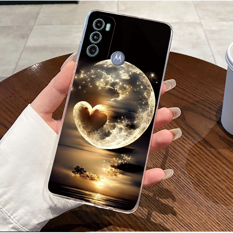 Telefon kılıfı Motorola Moto G - Phone Cases Viral incelemesi ve fiyatı