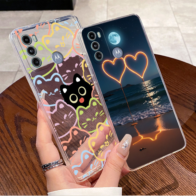 Telefon kılıfı Motorola Moto G - Phone Cases Viral incelemesi ve fiyatı