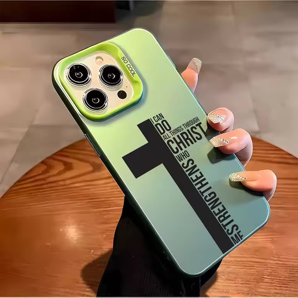 Parmak İzi Önleyici Çapraz İnc - Phone Cases Iphone 15 Pro Max incelemesi ve fiyatı