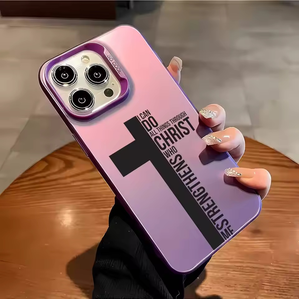 Parmak İzi Önleyici Çapraz İnc - Phone Cases Iphone 15 Pro Max incelemesi ve fiyatı