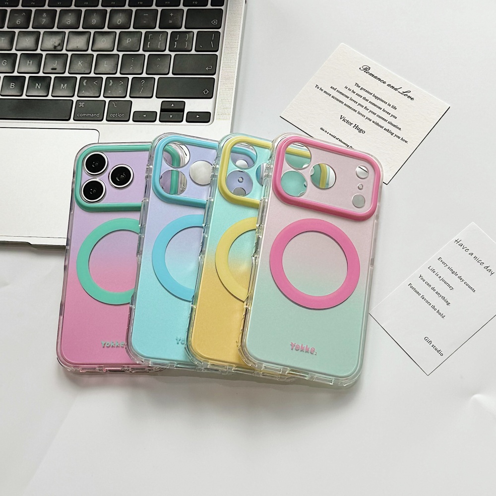 Magsafe Kamera Koruyucu Telefo - Phone Cases That Cover The Camera incelemesi ve fiyatı